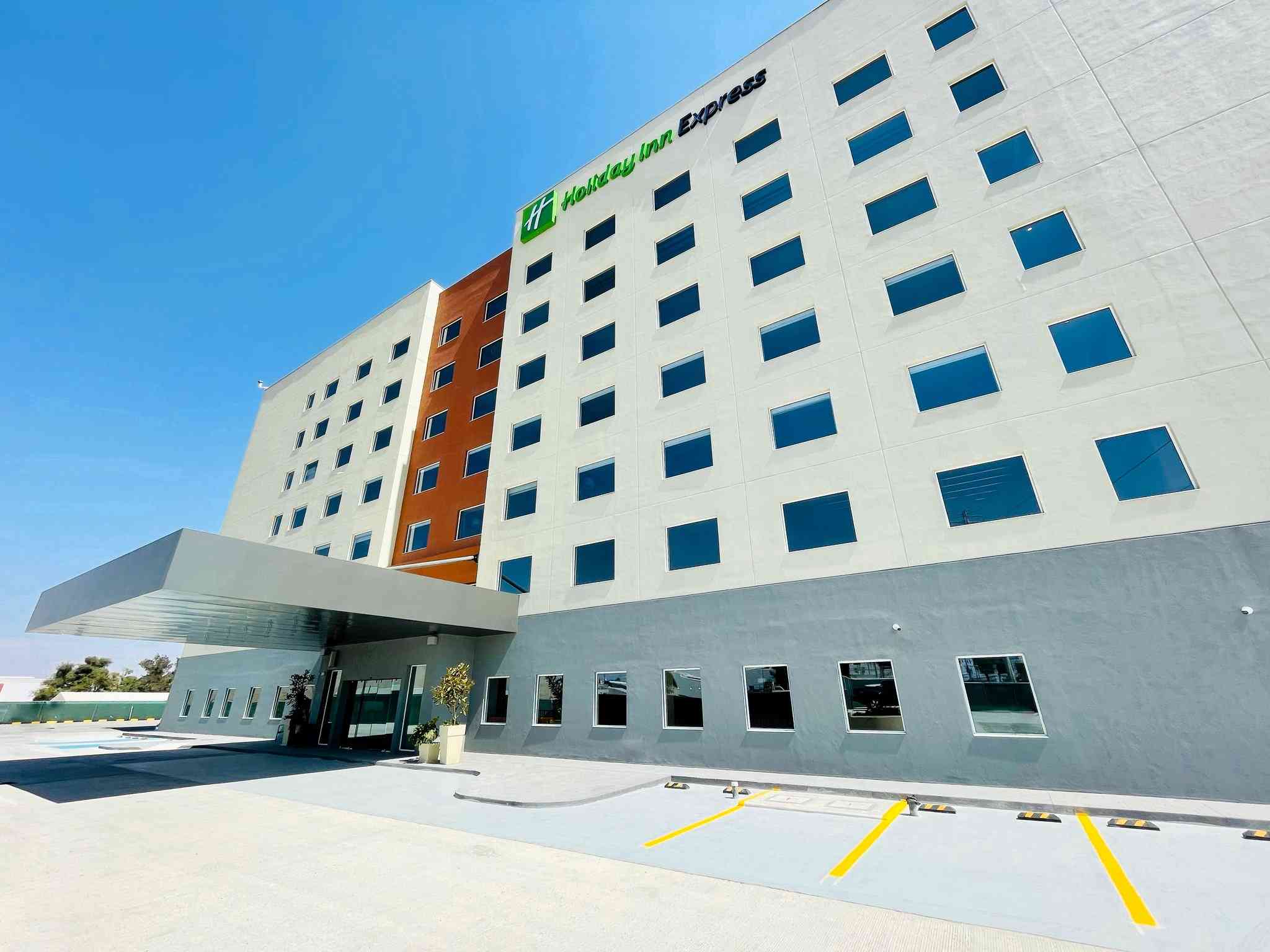 Holiday Inn Express Guadalajara Vallarta Poniente in Guadalajara, MX