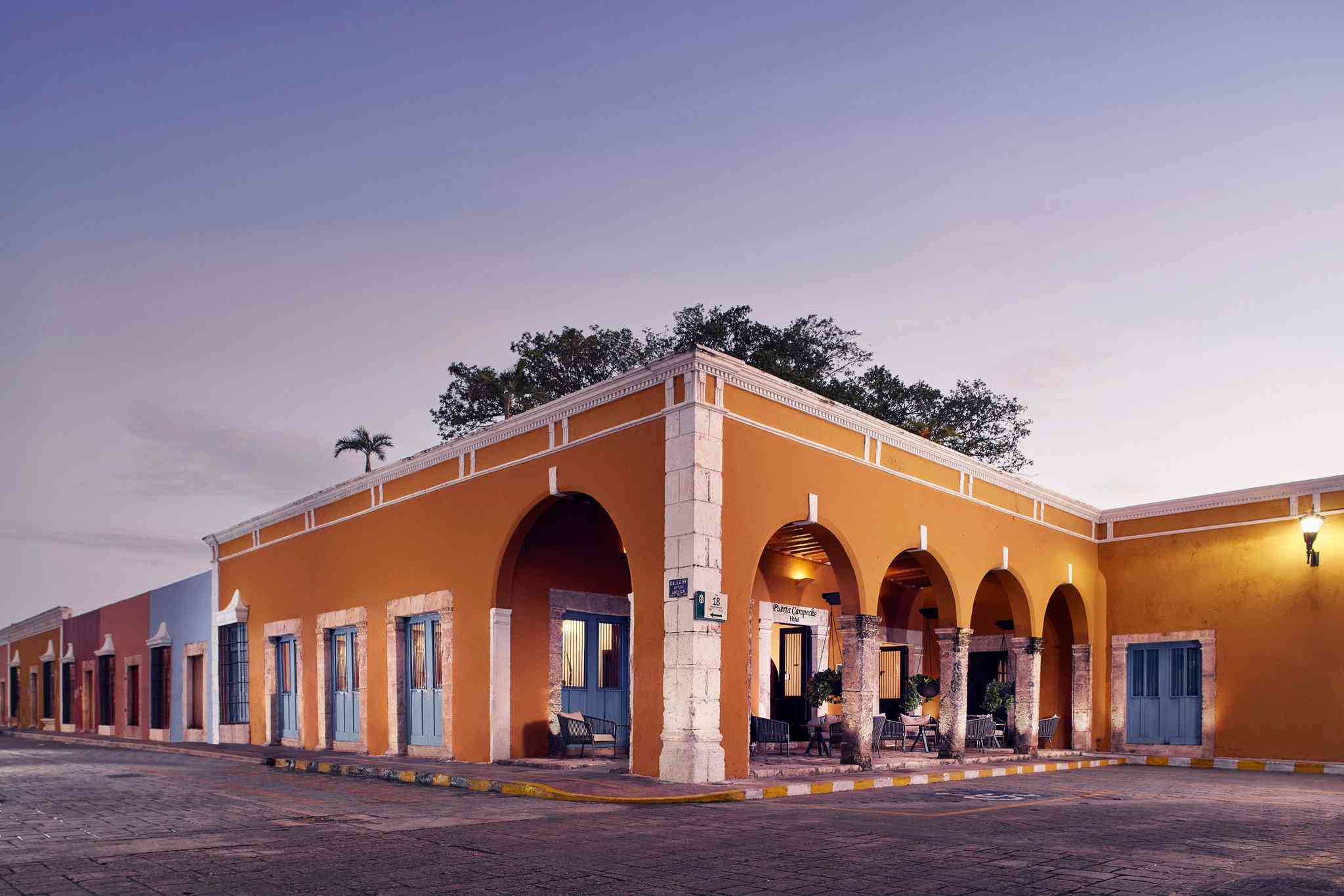 Hacienda Campeche in Campeche, MX