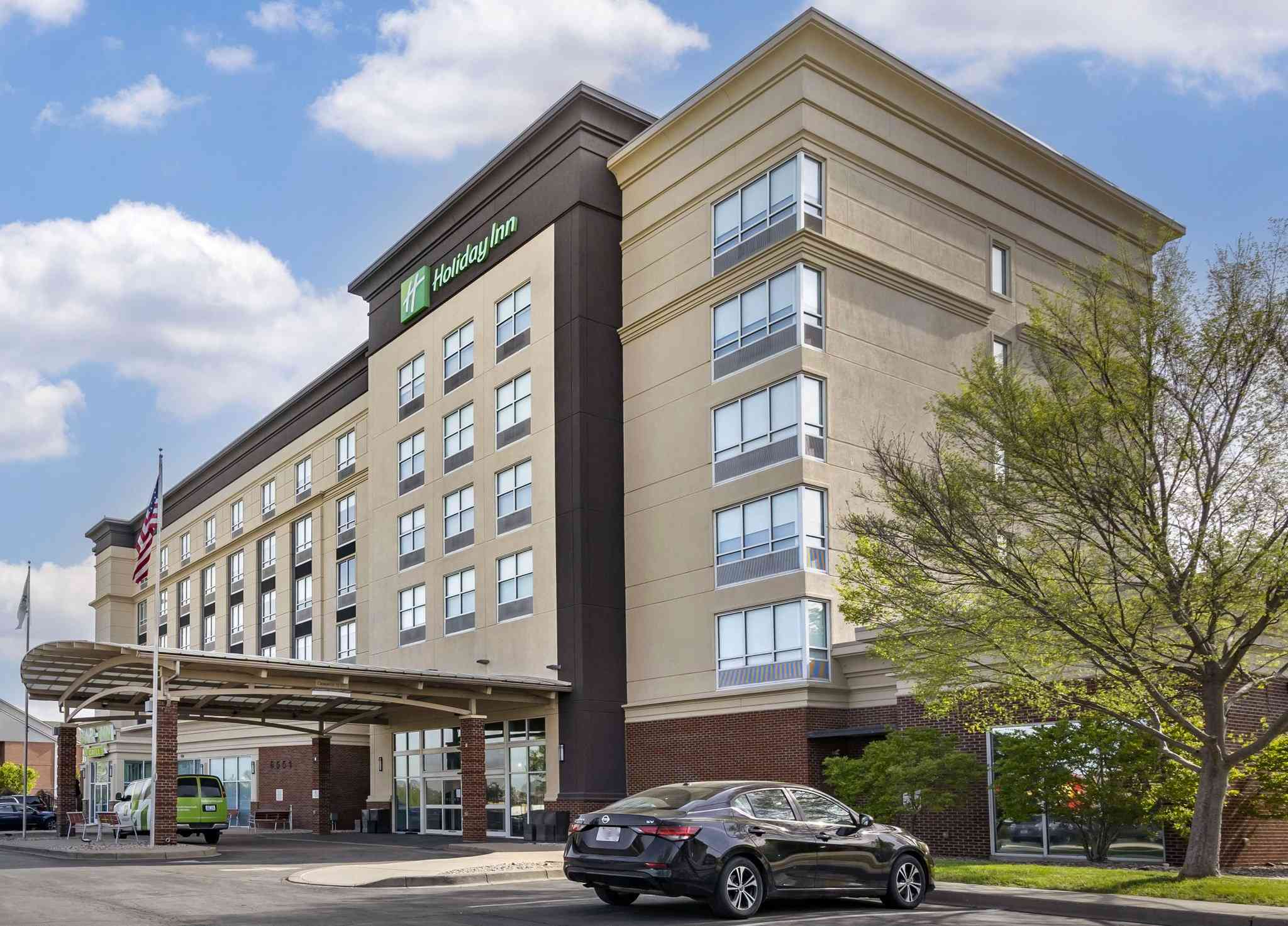 Holiday Inn Louisville Airport South in Louisville, KY