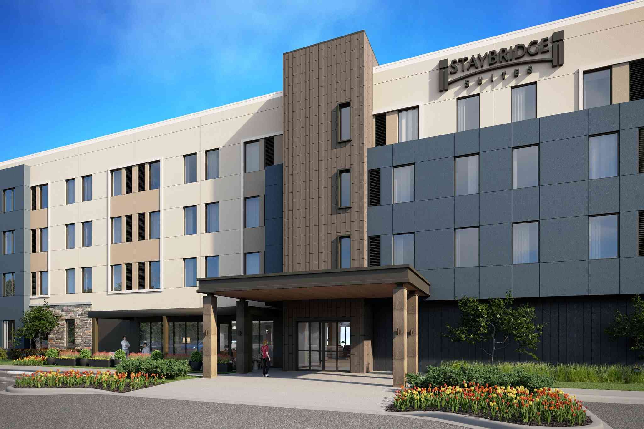 Staybridge Suites Manteca in Manteca, CA