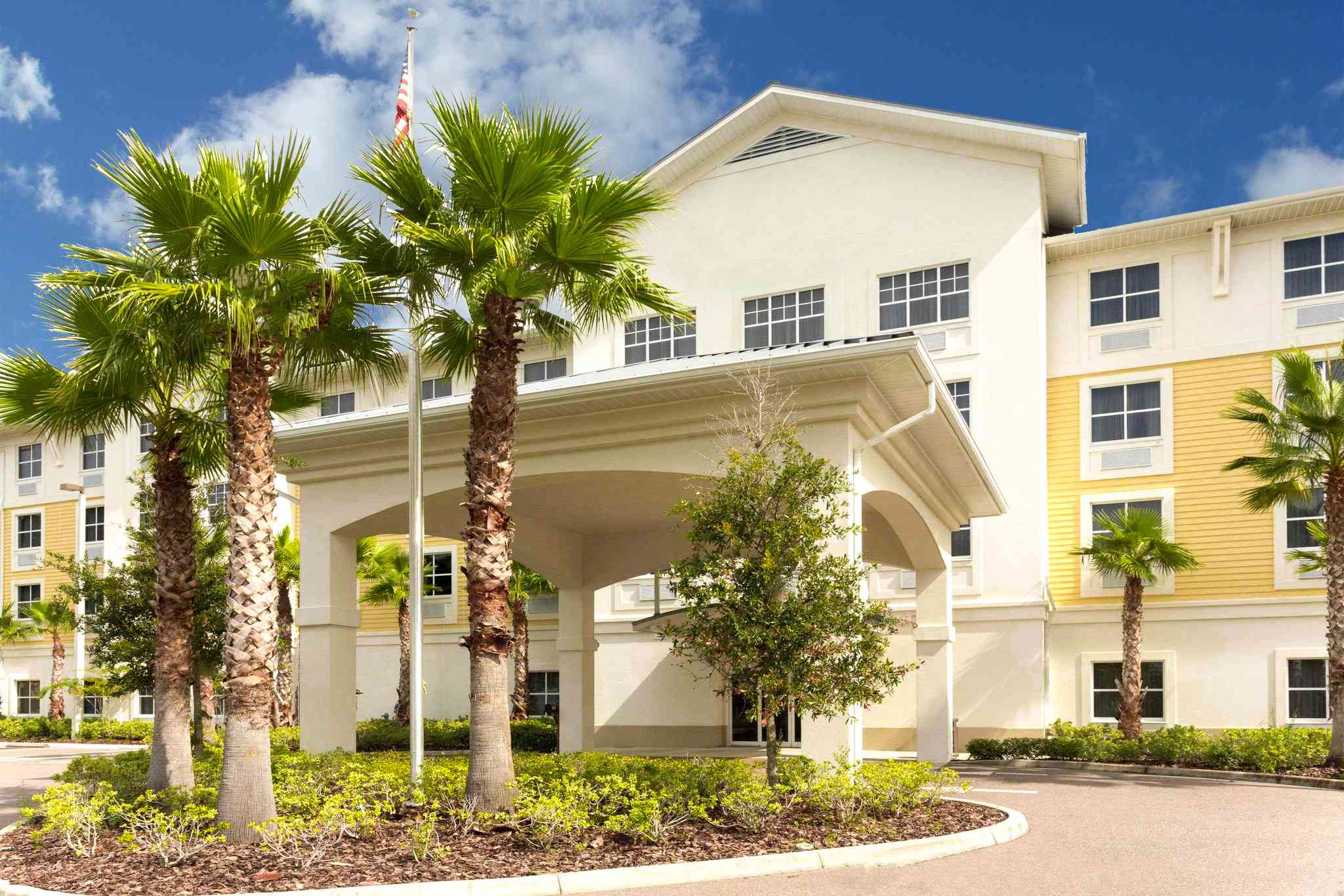 Palm Coast Hotel & Suites-I-95 in Palm Coast, FL