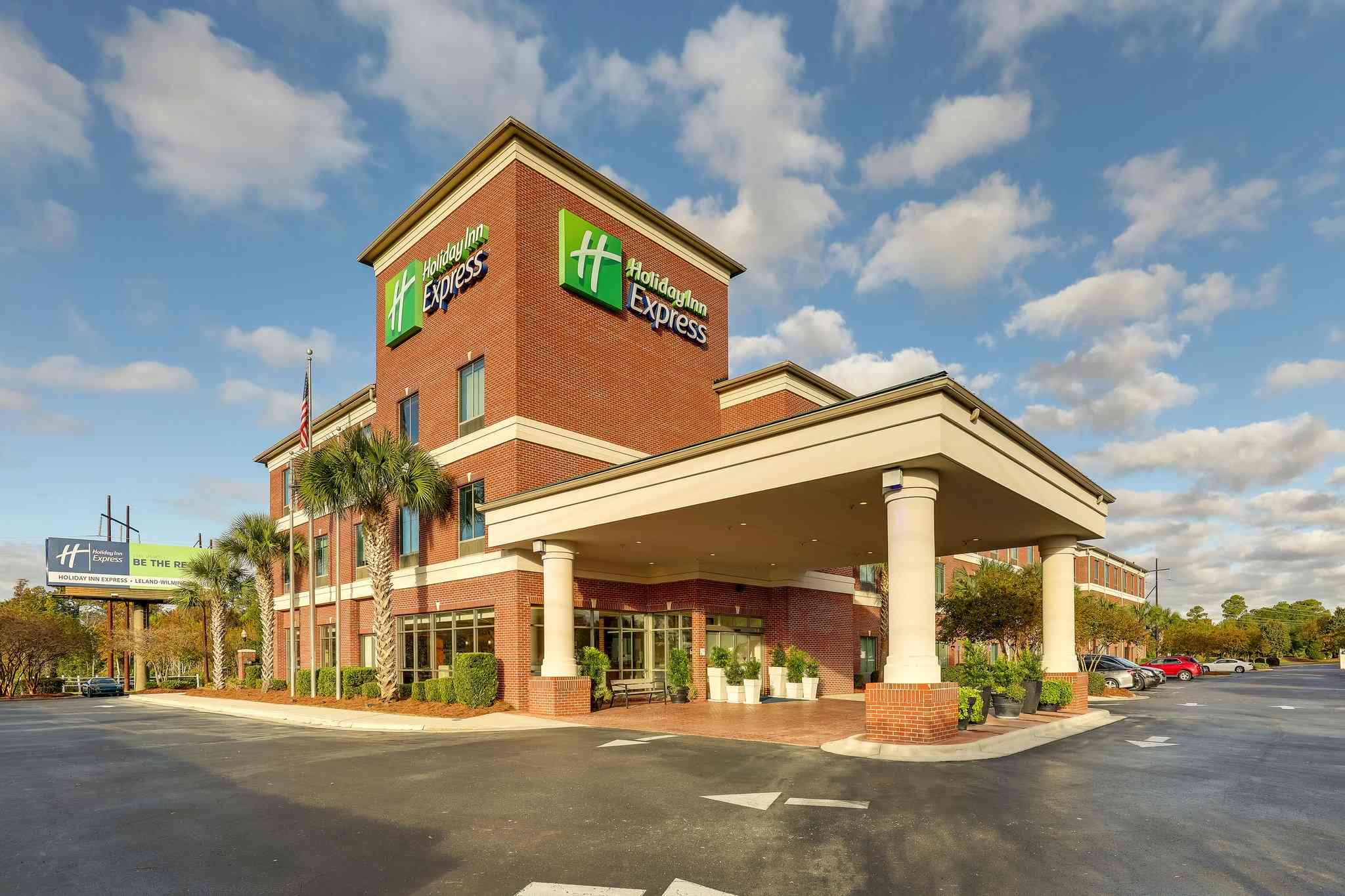 Holiday Inn Express Leland - Wilmington Area in Leland, NC