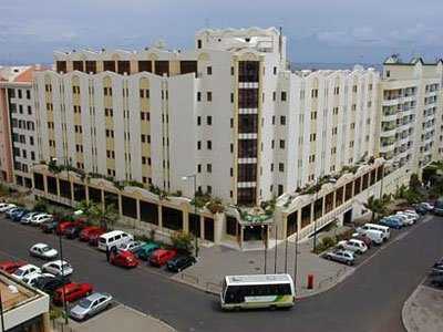 Ajuda Madeira Hotel in Funchal, PT