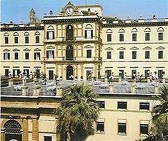 Termini Imerese, IT의 Grand Hotel Delle Terme