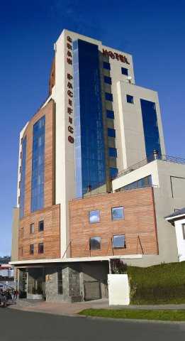 Hotel Gran Pacifico in Puerto Montt, CL