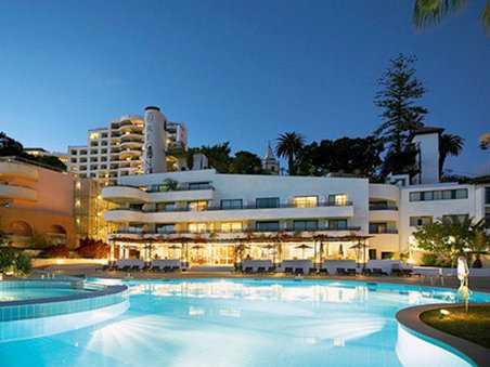 Madeira Regency Club in Madeira, PT