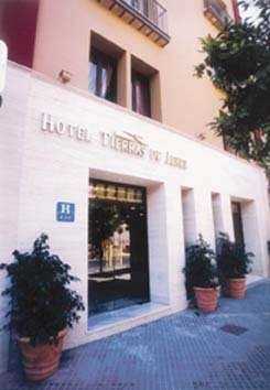 Hotel Tierras de Jerez in Jerez de la Frontera, ES