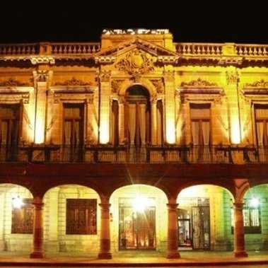 Cantera Diez Hotel, Morelia in Morelia, MX