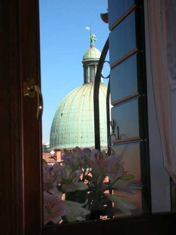 Hotel Carlton Capri in Venice, IT