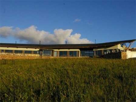 Grootbos Private Nature Reserve in Gansbaai, ZA