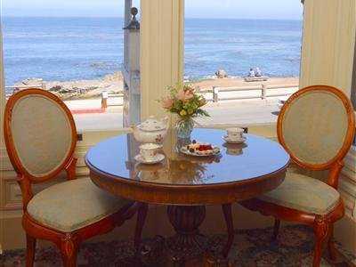 Green Gables Inn in Pacific Grove, CA