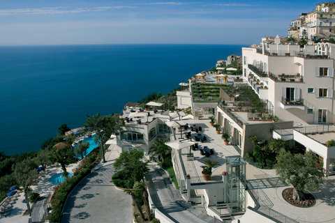 Hotel Raito in Vietri sul Mare, IT