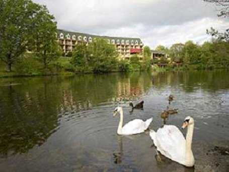 The Chateau Resort And Conference Center in Tannersville, PA