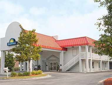 Days Inn by Wyndham Ridgeland South Carolina in Ridgeland, SC