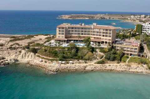 Sentido Thalassa Coral Bay in Paphos, CY