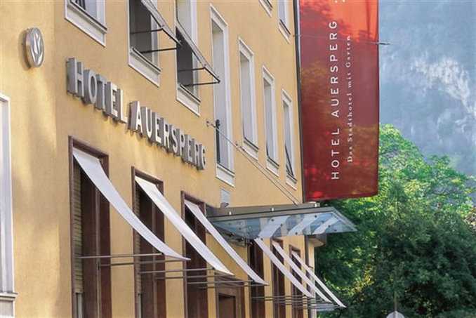 Hotel & Villa Auersperg in Salzburg, AT