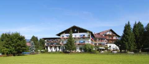 Hotel Wittelsbacher Hof in Oberstdorf, DE