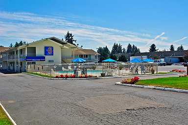 Motel 6 Portland S- Lake Oswego -Tigard #47 in Tigard, OR