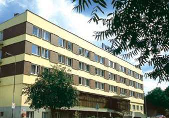 Hotel Polan Zielona Gora in Zielona Gora, PL