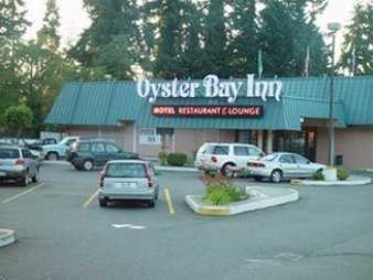 Oyster Bay Inn in Bremerton, WA