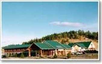 Elkhorn Mountain Inn in Montana City, MT