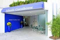 Hotel Atlantis Guesthouse in Zurich, CH