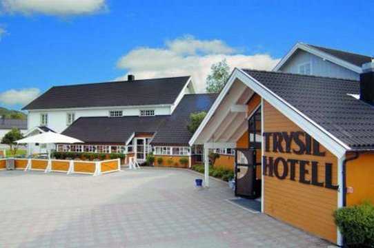 Norlandia Trysil Hotell in Trysil, NO