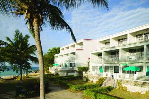 Bluebeard's Beach Club in St. Thomas, VI