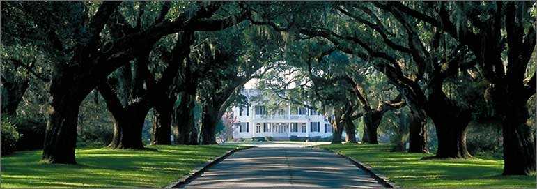 Litchfield Plantation in Pawleys Island, SC