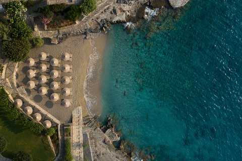 Sensimar Minos Palace in Crete, GR