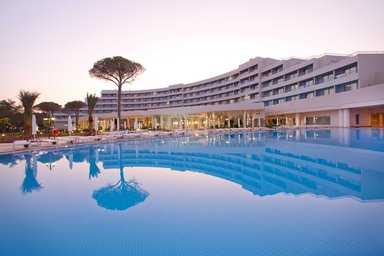 SENTIDO Zeynep Resort , Golf&Spa in Serik, TR