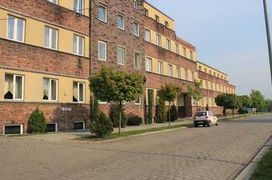 Hotel Arkadia Legnica in Legnica, PL