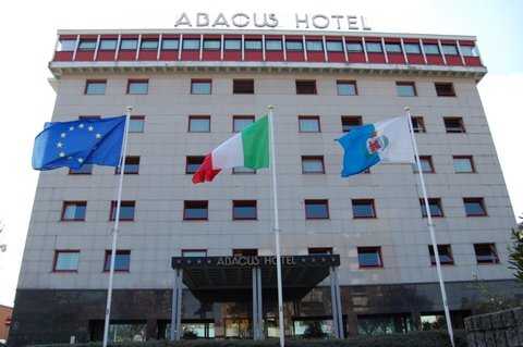 Abacus Hotel in Milan, IT