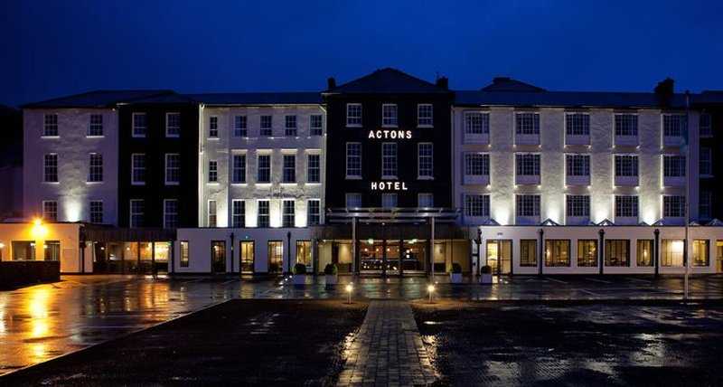 Actons Hotel in Kinsale, IE