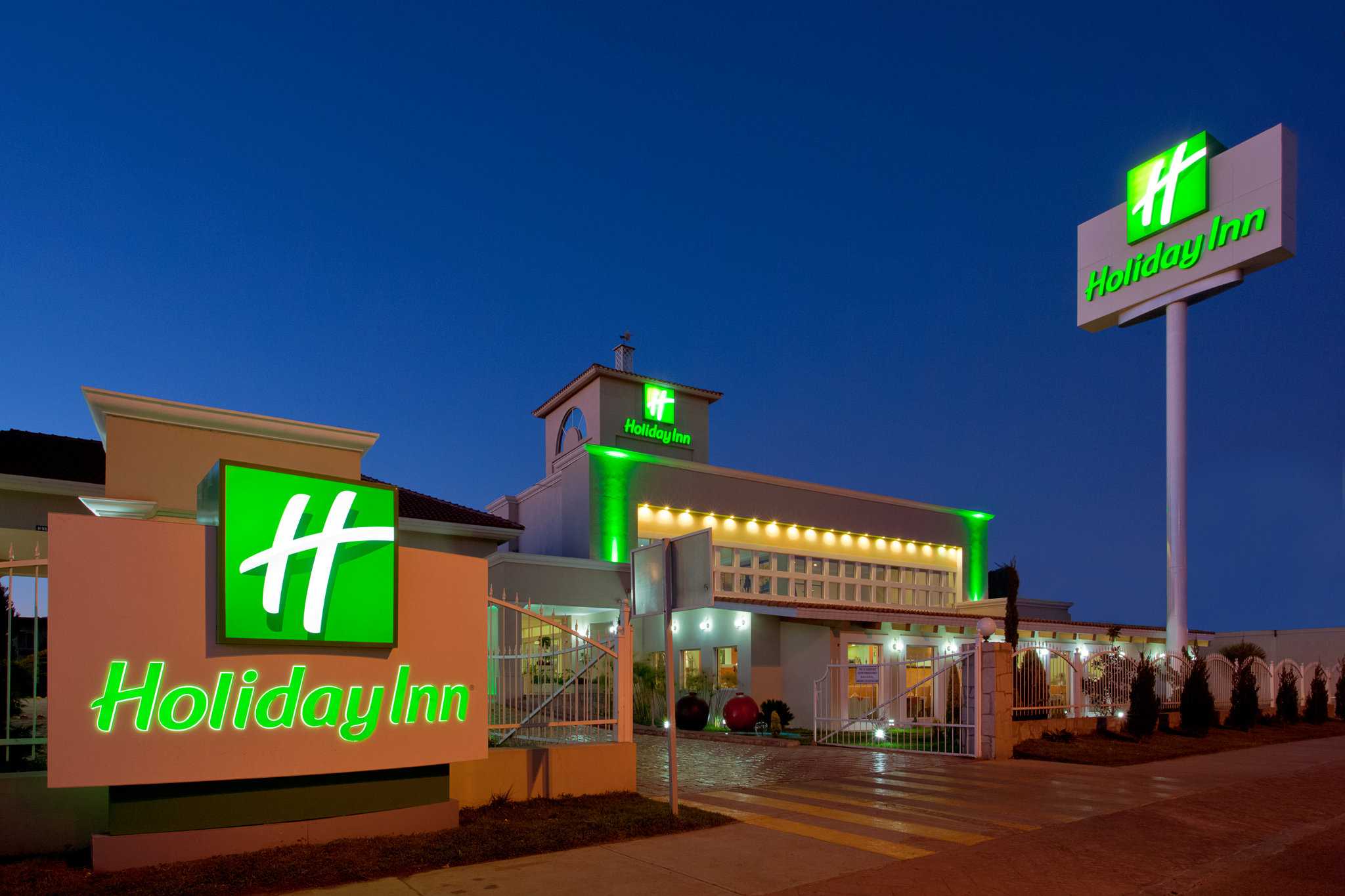 Holiday Inn Durango in Durango, MX