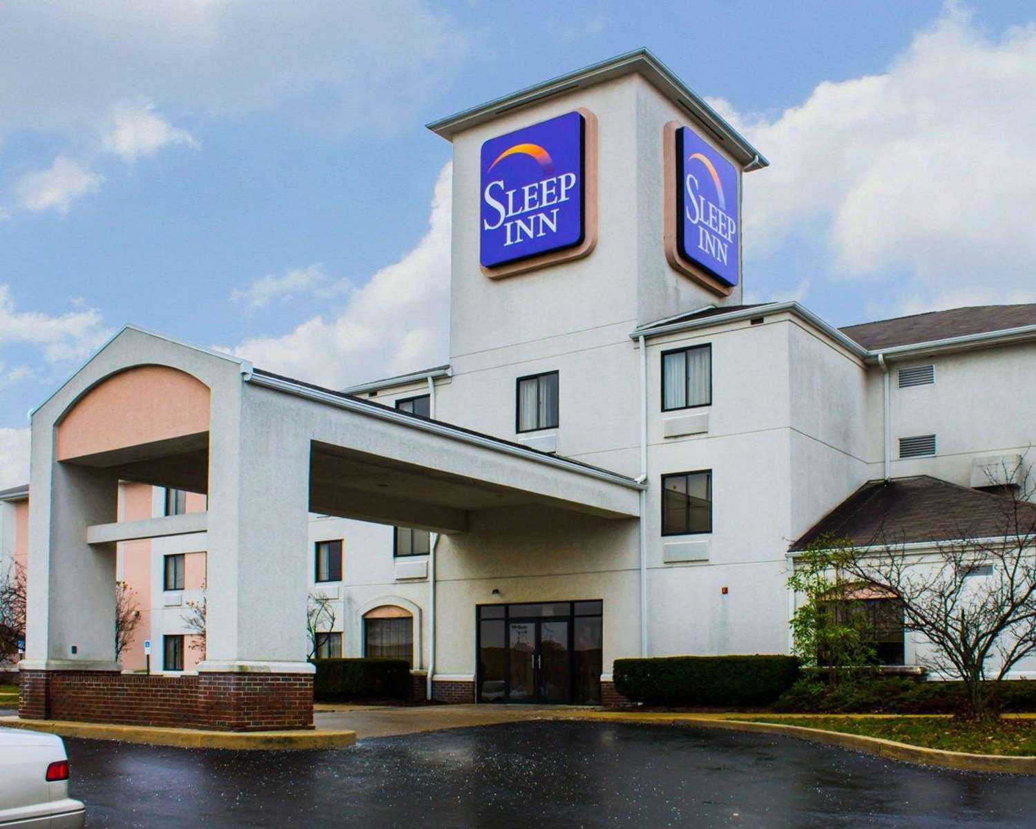 Sleep Inn Johnstown in Johnstown, PA