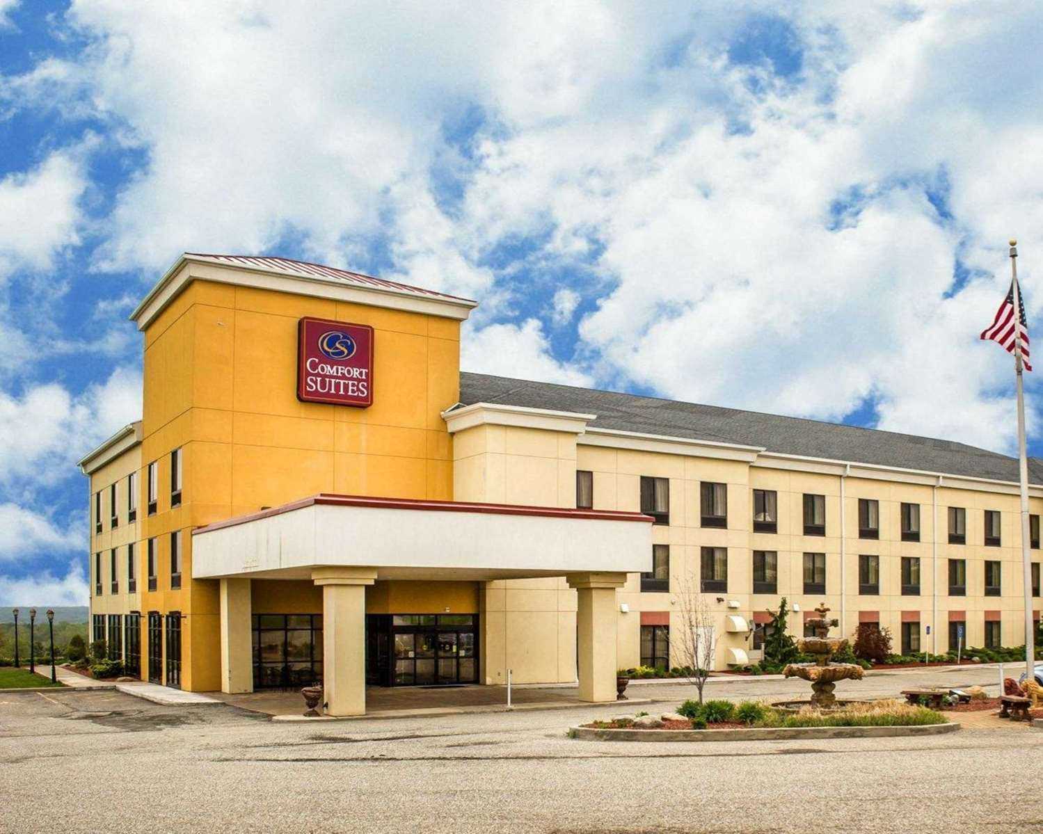 Comfort Suites Edinboro in Edinboro, PA