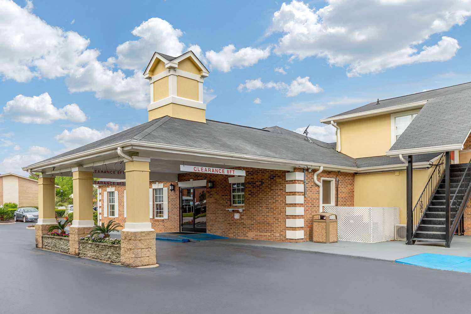 Quality Inn and Suites in Lexington, SC