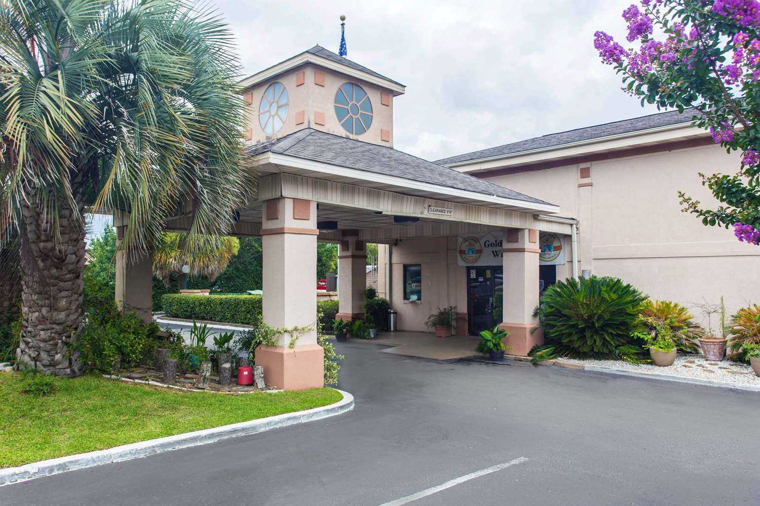 Quality Inn Goose Creek - Charleston in Goose Creek, SC