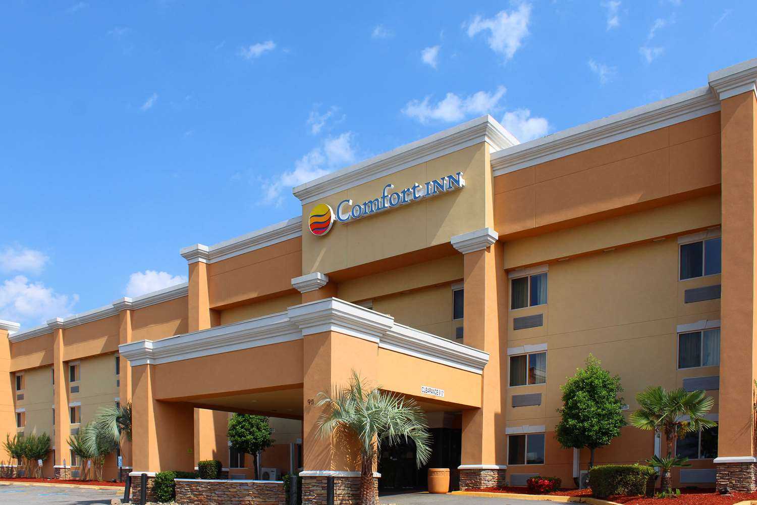 Comfort Inn Columbia in Columbia, SC