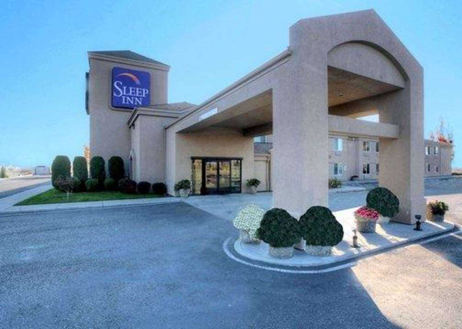 Sleep Inn Pasco - Kennewick in Pasco, WA