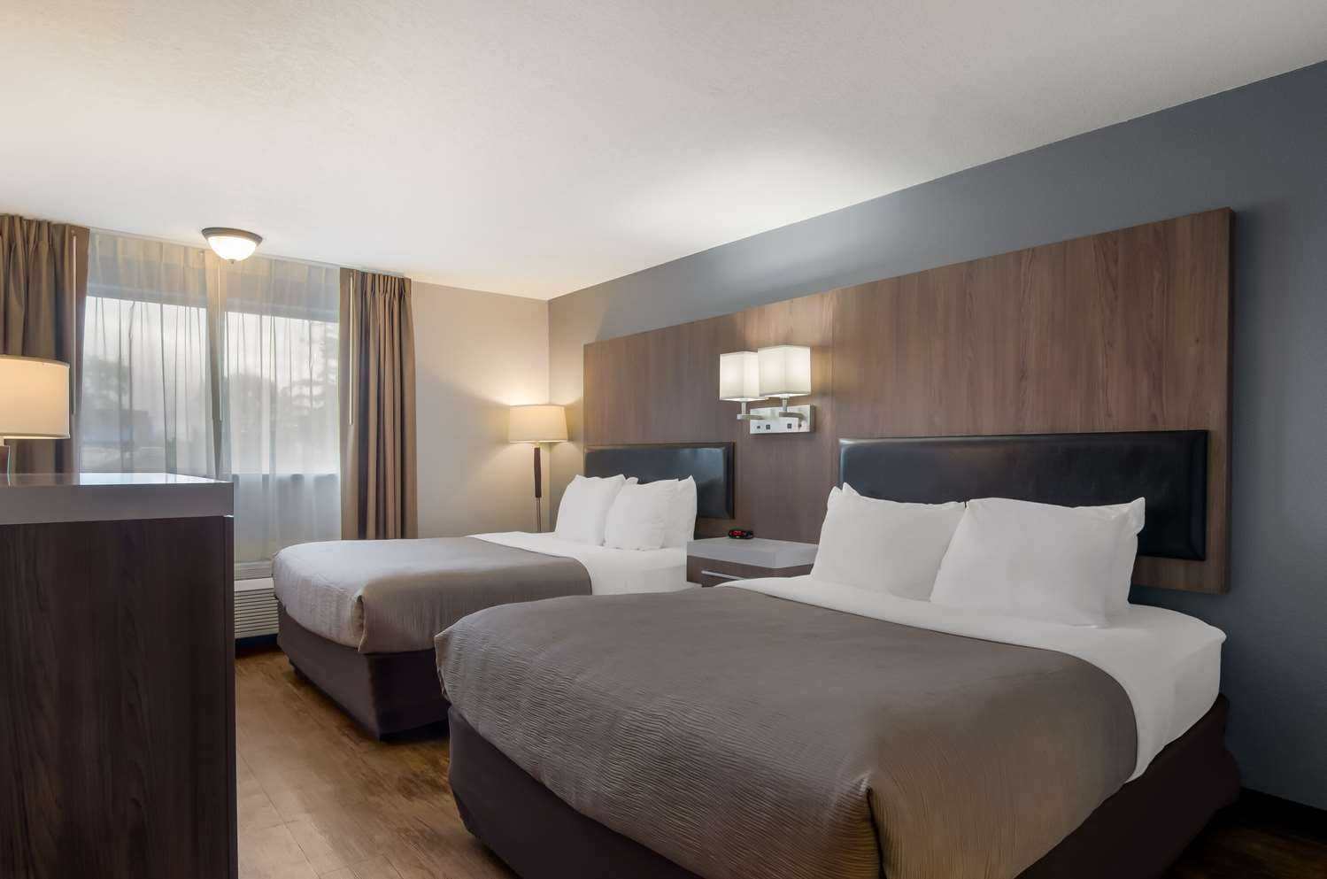 Quality Inn and Suites Silverdale Bangor-Keyport in Silverdale, WA