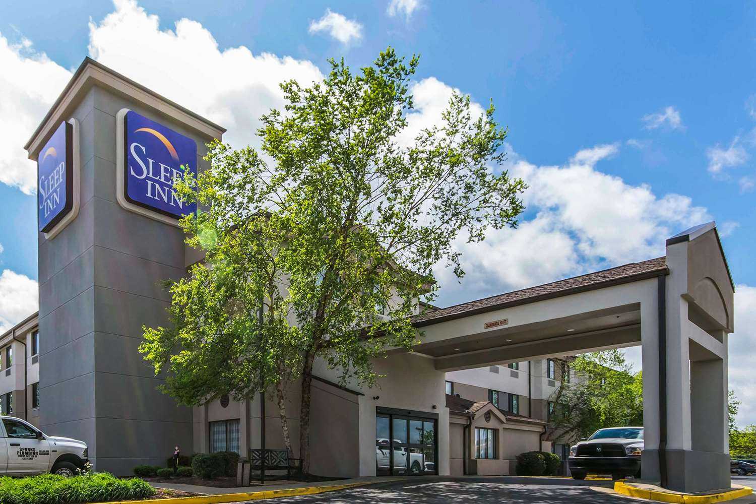 Sleep Inn Lexington in Lexington, KY