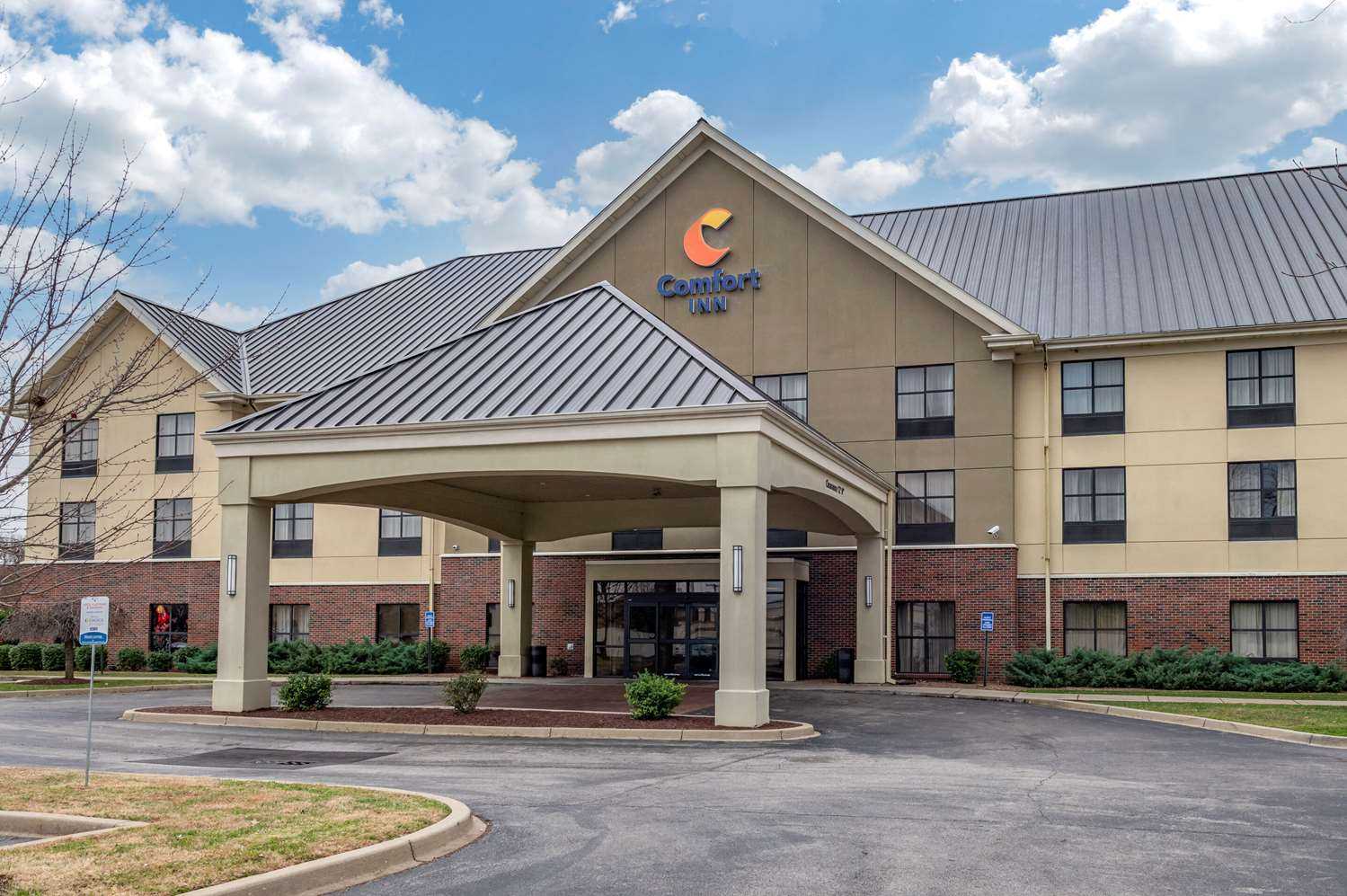 Comfort Inn Louisville in Louisville, KY