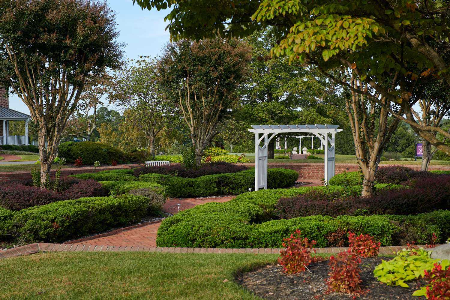 Virginia Crossings Hotel & Conference Center, Tapestry Collection by Hilton in Glenn Allen, VA