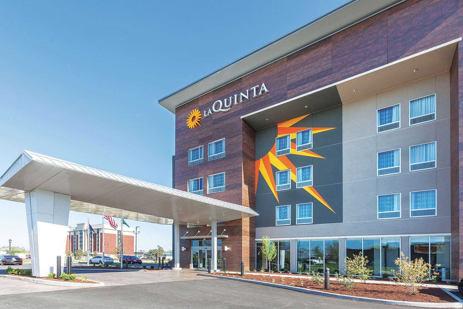 La Quinta Inn & Suites by Wyndham Terre Haute in Terre Haute, IN