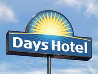 Days Hotel & Suites by Wyndham Incheon Airport in Incheon, KR