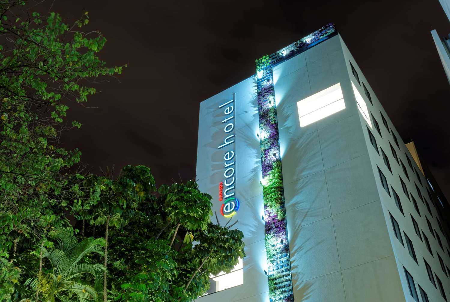 Ramada Encore by Wyndham Sao Paulo Tiradentes in Sao Paulo, BR