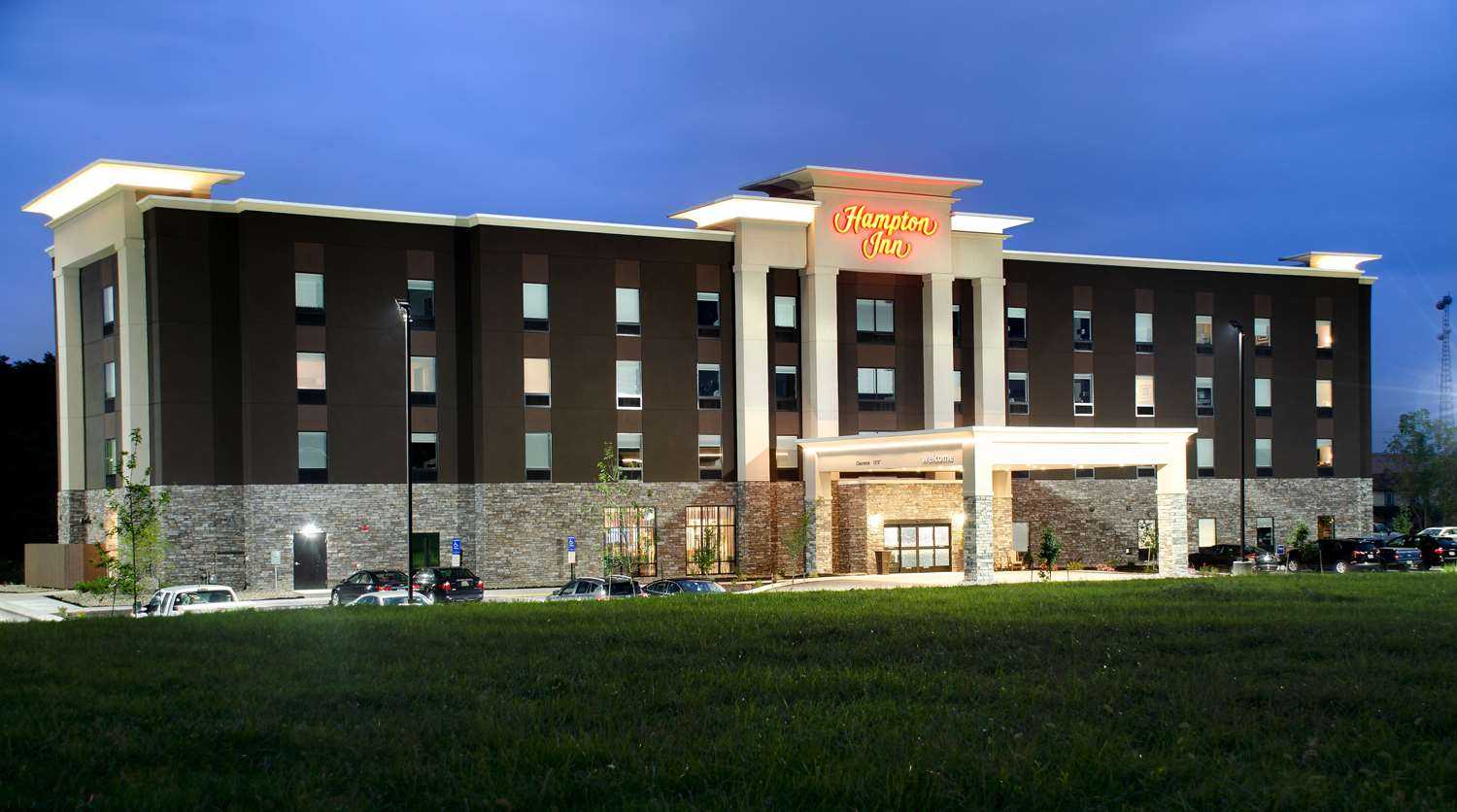 Hampton Inn Lebanon in Lebanon, PA