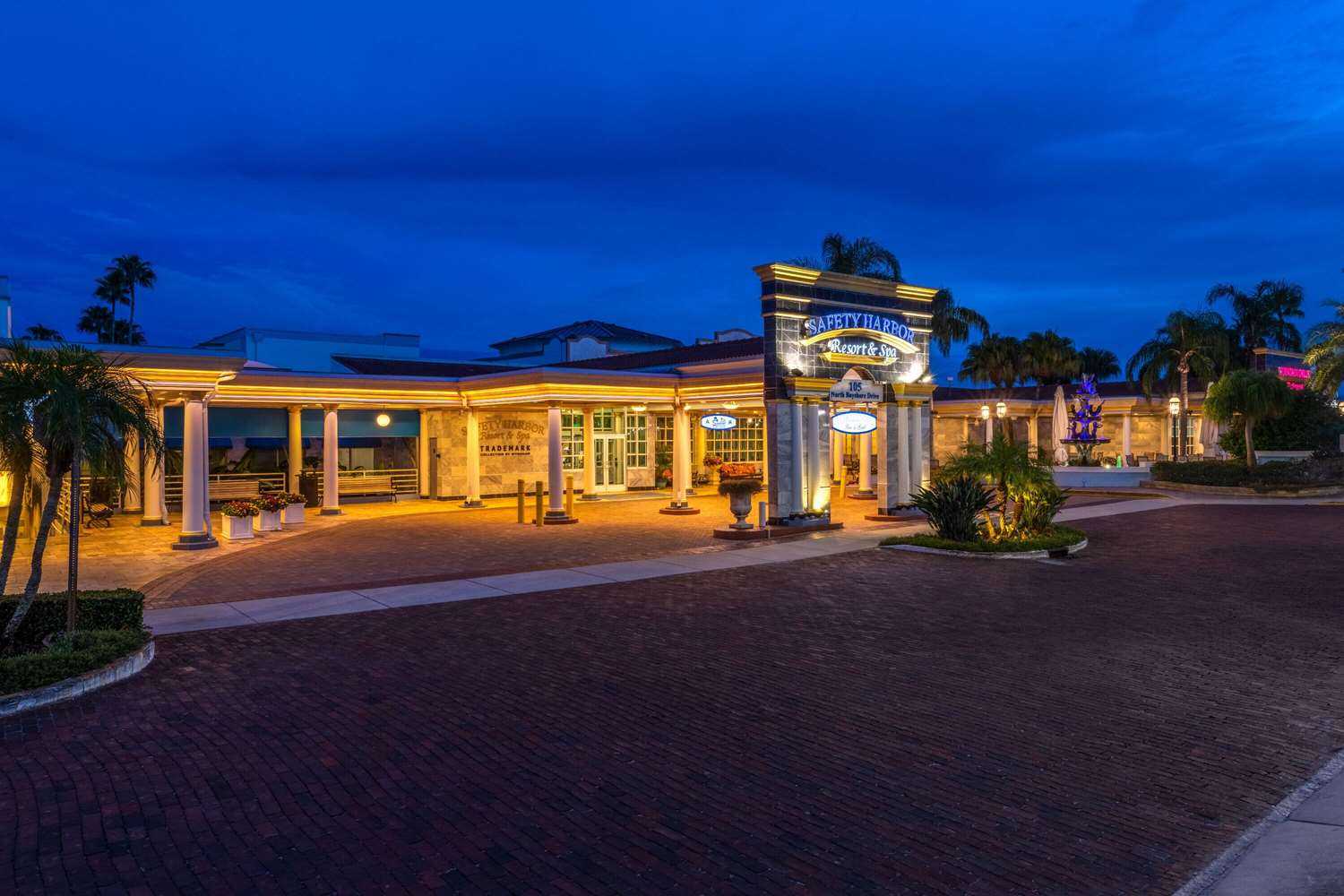 Safety Harbor Resort & Spa, Trademark Collection by Wyndham in Safety Harbor, FL